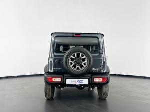 Suzuki Jimny 1.5 GLX automatic - Image 4