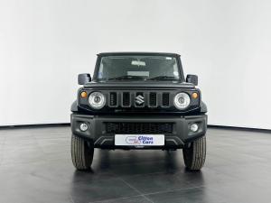 Suzuki Jimny 1.5 GLX automatic - Image 5