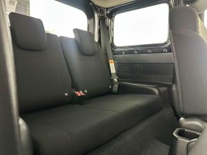 Suzuki Jimny 1.5 GLX automatic - Image 9
