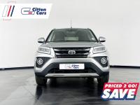 Thumbnail Toyota Urban Cruiser 1.5XR automatic
