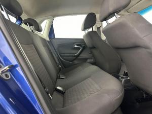 Volkswagen Polo Vivo 1.4 Trendline - Image 10