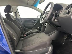 Volkswagen Polo Vivo 1.4 Trendline - Image 11