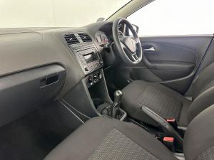 Volkswagen Polo Vivo 1.4 Trendline - Image 12