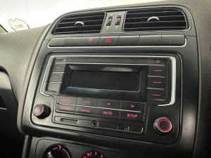 Volkswagen Polo Vivo 1.4 Trendline - Image 13