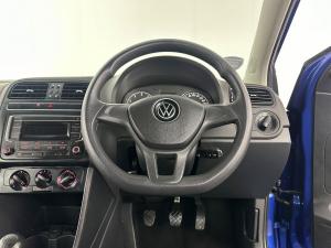 Volkswagen Polo Vivo 1.4 Trendline - Image 17