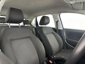 Volkswagen Polo Vivo 1.4 Trendline - Image 19