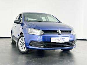 Volkswagen Polo Vivo 1.4 Trendline - Image 2