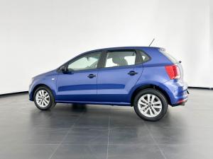 Volkswagen Polo Vivo 1.4 Trendline - Image 3