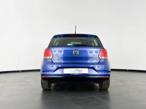 Volkswagen Polo Vivo 1.4 Trendline - Image 4