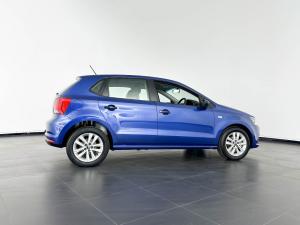 Volkswagen Polo Vivo 1.4 Trendline - Image 5