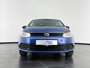Volkswagen Polo Vivo 1.4 Trendline - Image 6