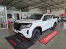 Thumbnail Nissan Navara 2.5DDTI PRO-4X 4X4 automatic D/C
