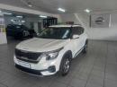 Thumbnail Kia Seltos 1.5D EX automatic