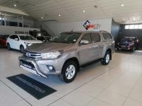 Thumbnail Toyota Hilux 2.8 GD-6 Raider 4X4 automaticD/C