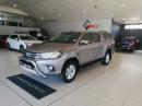 Thumbnail Toyota Hilux 2.8 GD-6 Raider 4X4 automaticD/C
