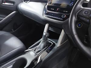Toyota Corolla Cross 1.8 XS - Image 10