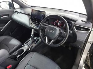Toyota Corolla Cross 1.8 XS - Image 11