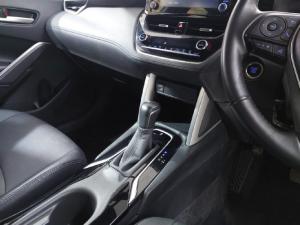 Toyota Corolla Cross 1.8 XS - Image 12