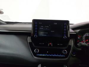 Toyota Corolla Cross 1.8 XS - Image 13
