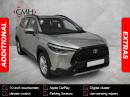 Thumbnail Toyota Corolla Cross 1.8 XS