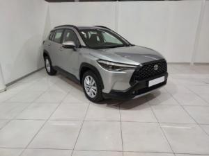 Toyota Corolla Cross 1.8 XS - Image 1