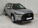 Thumbnail Toyota Corolla Cross 1.8 XS