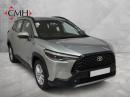 Thumbnail Toyota Corolla Cross 1.8 XS