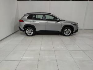 Toyota Corolla Cross 1.8 XS - Image 2