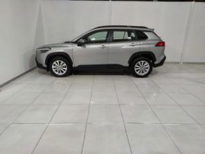 Toyota Corolla Cross 1.8 XS - Image 3