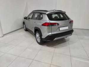 Toyota Corolla Cross 1.8 XS - Image 4