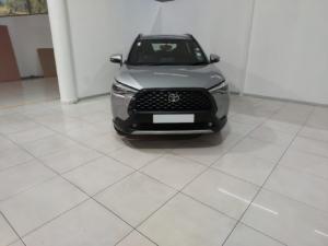 Toyota Corolla Cross 1.8 XS - Image 5