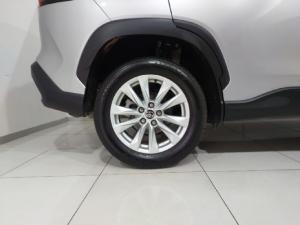 Toyota Corolla Cross 1.8 XS - Image 8