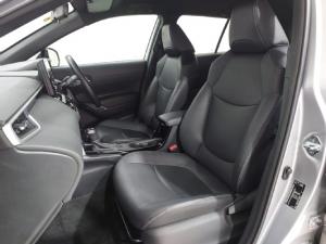 Toyota Corolla Cross 1.8 XS - Image 9