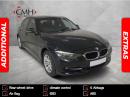 Thumbnail BMW 3 Series 320i