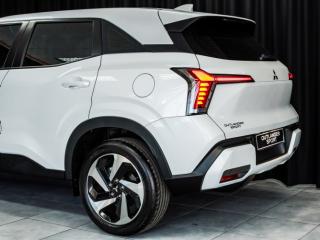 Mitsubishi Outlander Sport 1.5 Exceed