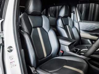 Mitsubishi Outlander Sport 1.5 Exceed