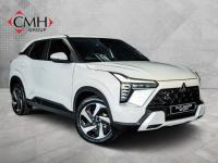 Mitsubishi Outlander Sport 1.5 Exceed