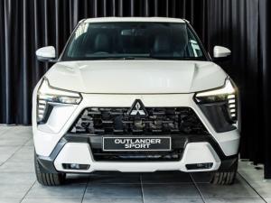 Mitsubishi Outlander Sport 1.5 Exceed - Image 2