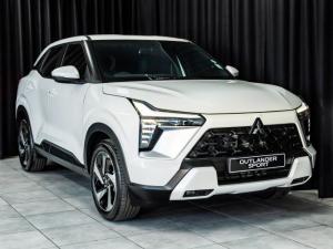 Mitsubishi Outlander Sport 1.5 Exceed - Image 3