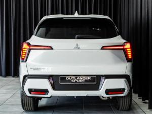 Mitsubishi Outlander Sport 1.5 Exceed - Image 7