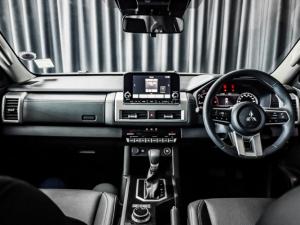 Mitsubishi Triton 2.4DI-D double cab GLS 4x4 auto - Image 13