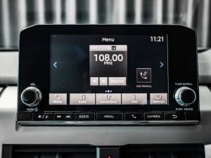 Mitsubishi Triton 2.4DI-D double cab GLS 4x4 auto - Image 14