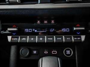 Mitsubishi Triton 2.4DI-D double cab GLS 4x4 auto - Image 16