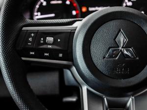 Mitsubishi Triton 2.4DI-D double cab GLS 4x4 auto - Image 19