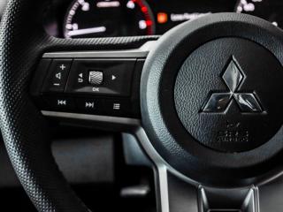 Mitsubishi Triton 2.4DI-D double cab GLS 4x4 auto