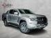 Mitsubishi Triton 2.4DI-D double cab GLS 4x4 auto - Thumbnail 1