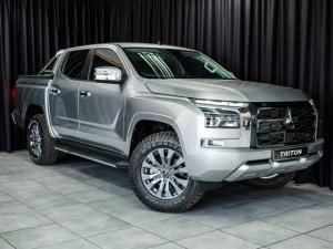 Mitsubishi Triton 2.4DI-D double cab GLS 4x4 auto - Image 20