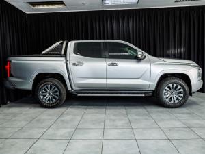 Mitsubishi Triton 2.4DI-D double cab GLS 4x4 auto - Image 4
