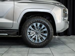 Mitsubishi Triton 2.4DI-D double cab GLS 4x4 auto - Image 5