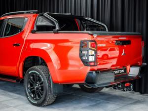 Mitsubishi Triton 2.4DI-D double cab 4x4 Shogun - Image 10